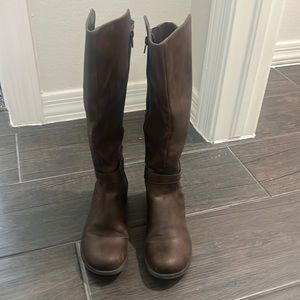 Arizona Jean Co boots